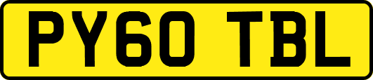 PY60TBL