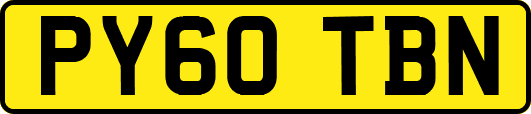 PY60TBN