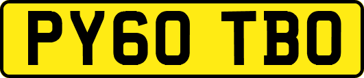 PY60TBO