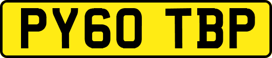PY60TBP