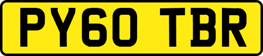 PY60TBR