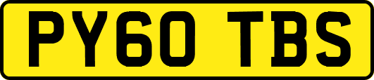 PY60TBS