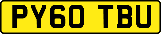 PY60TBU