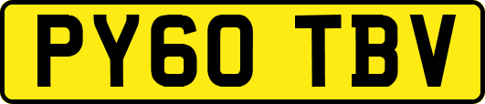 PY60TBV