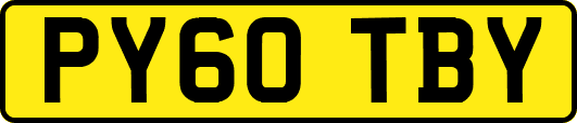 PY60TBY
