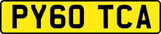 PY60TCA