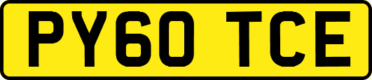PY60TCE