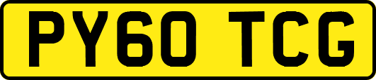 PY60TCG