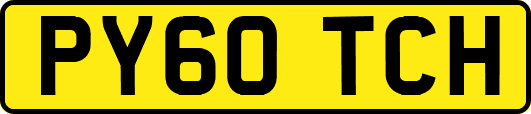 PY60TCH