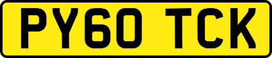 PY60TCK