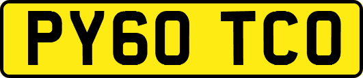 PY60TCO