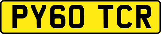 PY60TCR