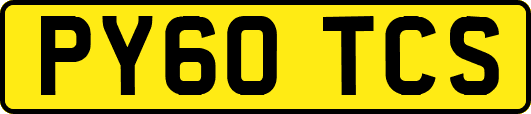 PY60TCS