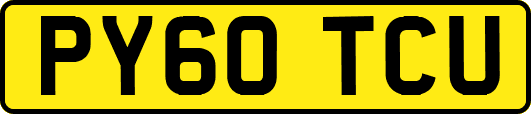 PY60TCU