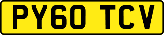 PY60TCV