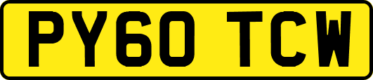 PY60TCW