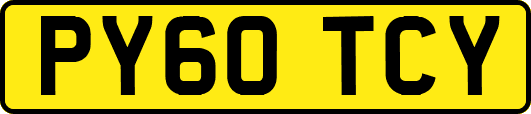 PY60TCY