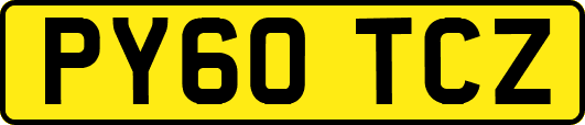 PY60TCZ