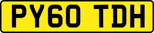 PY60TDH