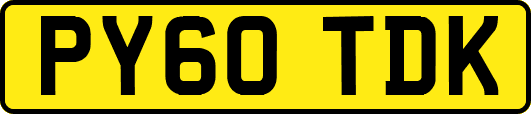PY60TDK