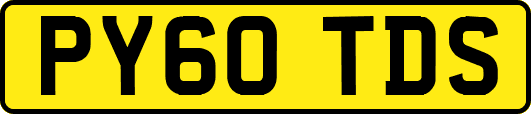 PY60TDS