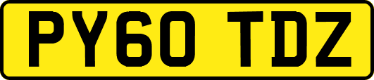 PY60TDZ
