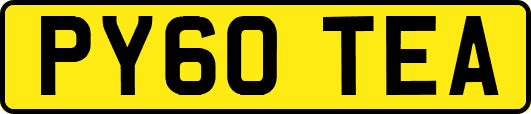 PY60TEA