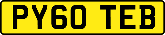 PY60TEB