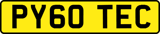 PY60TEC