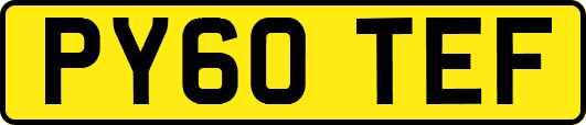 PY60TEF