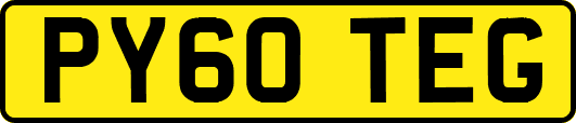 PY60TEG