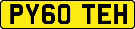 PY60TEH