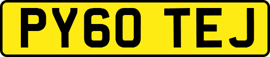 PY60TEJ
