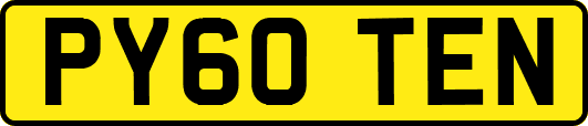PY60TEN