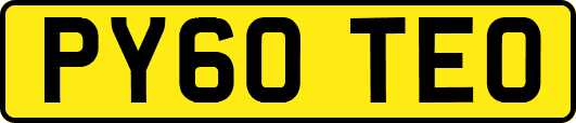 PY60TEO