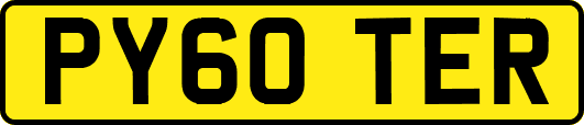 PY60TER