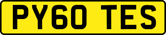 PY60TES