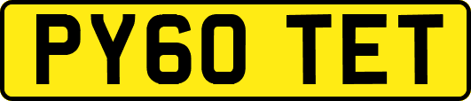 PY60TET