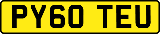 PY60TEU
