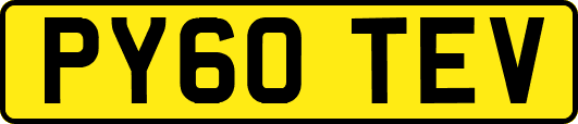 PY60TEV