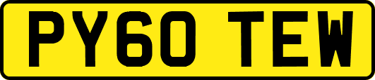 PY60TEW