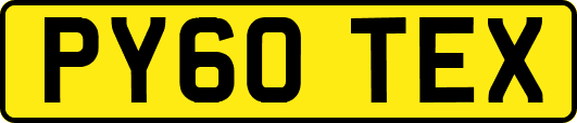 PY60TEX