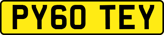 PY60TEY