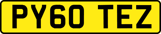 PY60TEZ