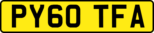 PY60TFA
