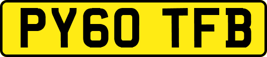 PY60TFB