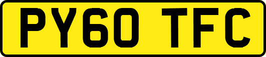 PY60TFC