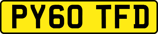 PY60TFD