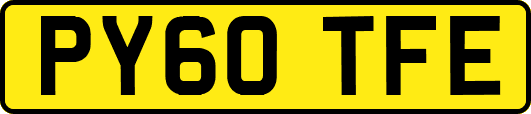 PY60TFE