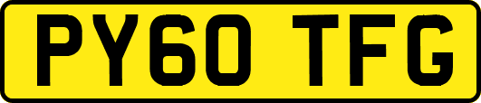 PY60TFG